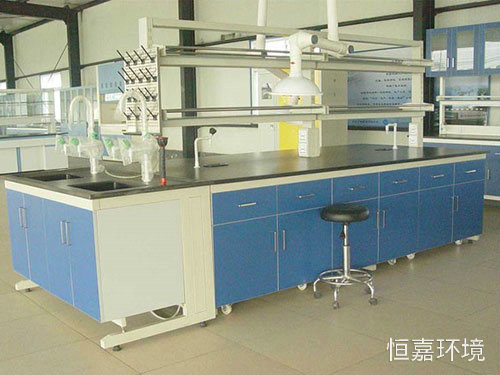 金煌装修材料研发中心